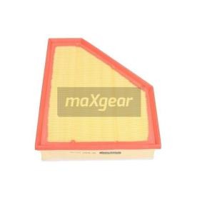 Luftfilter von MAXGEAR 26-0725