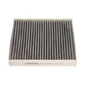 Køb Pollenfilter af MAXGEAR 26-0729 til den lave pris 163,60 DKK