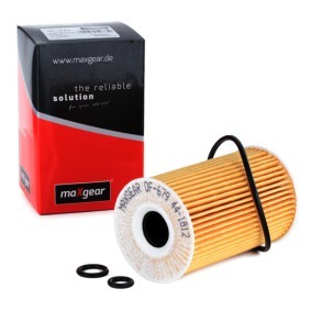 Achetez des Filtre à huile MAXGEAR 26-0735 à prix pour 9,00 €