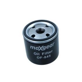 Køb Oliefilter af MAXGEAR 26-0755 til den lave pris 65,43 DKK