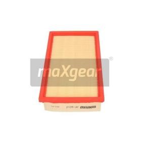 Luftfilter 26-0771 von MAXGEAR günstig für 8,26 € online kaufen