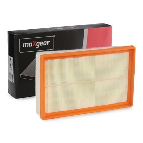 Luftfilter 26-0772 von MAXGEAR günstig für 12,29 € online kaufen