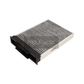 Compre Filtro, ar do habitáculo da MAXGEAR 26-0791 a um preço baixo por 16,49 €