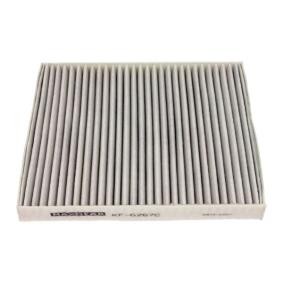 Comprar Filtro de habitáculo de MAXGEAR 26-0798 a bajo precio de 13,04 €