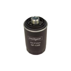 Køb Oliefilter af MAXGEAR 26-0801 til den lave pris 122,57 DKK