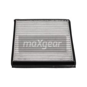Comprar Filtro de habitáculo de MAXGEAR 26-0809 a bajo precio de 15,36 €