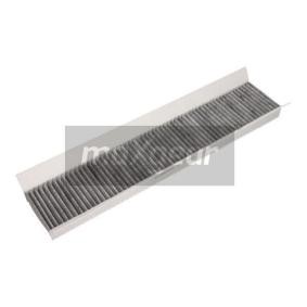 Achetez des Filtre d'habitacle MAXGEAR 26-0813 à prix pour 16,05 €