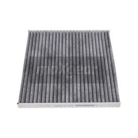 Compre Filtro, ar do habitáculo da MAXGEAR 26-0818 a um preço baixo por 9,38 €