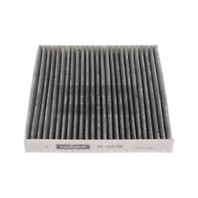 Comprar Filtro de habitáculo de MAXGEAR 26-0836 a bajo precio de 16,20 €