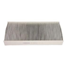 Køb Pollenfilter af MAXGEAR 26-0862 til den lave pris 194,31 DKK