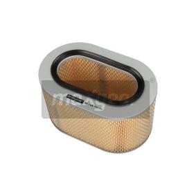 MITSUBISHI Luftfilter von MAXGEAR