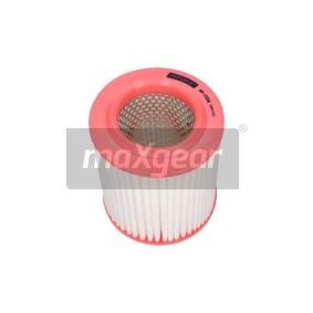 Kjøp Luftfilter av MAXGEAR 26-0932 til den lave prisen 307,47 NOK