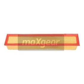Luftfilter 26-0934 von MAXGEAR günstig für 16,18 € online kaufen