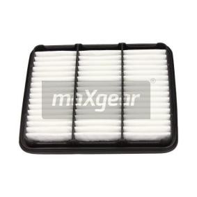 Luftfilter 26-0953 von MAXGEAR günstig für 13,32 € online kaufen
