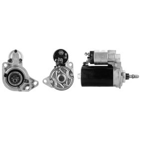 Köp Startmotor av ELSTOCK 26-1134 till det låga priset 1003,29 kr