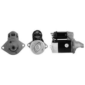 Anlasser 26-1310