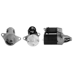 Köp Startmotor av ELSTOCK 26-1474 till det låga priset 1337,72 kr