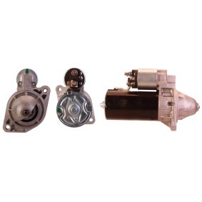 Anlasser 26-2287