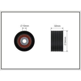 Acquista Galoppino / Guidacinghia, Cinghia dentata da CAFFARO 26-26 a buon mercato per soli 18,89 €
