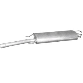 Mittelschalldämpfer 26.325