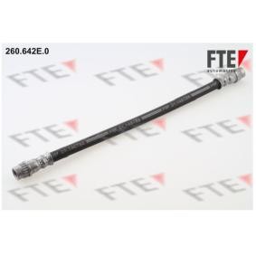 Comprar Latiguillo de freno de FTE 260.642E.0 a bajo precio de 10,18 €