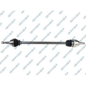 Antriebswelle 260035