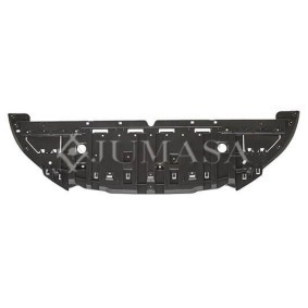 Compre Isolamento do compartimento do motor da JUMASA 26004008 a um preço baixo por 83,44 €