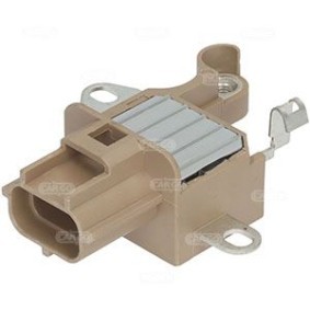 Köp Kondensor, klimatanläggning av HC-Cargo 260047 till det låga priset 1445,54 kr