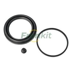 Acquista Kit di revisione della pinza freno da FRENKIT 260074 a buon mercato per soli 11,73 €