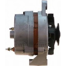 Lichtmaschine von HELLA