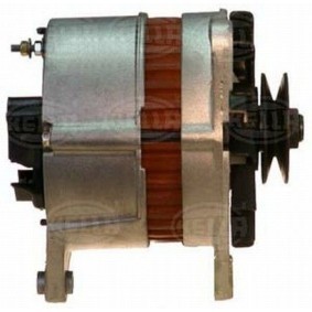 Lichtmaschine von HELLA