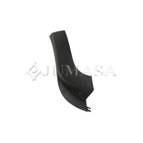 Acquista Spoiler anteriore da JUMASA 26022200 a buon mercato per soli 230,20 €