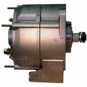 Lichtmaschine von HELLA 8EL 725 736-001