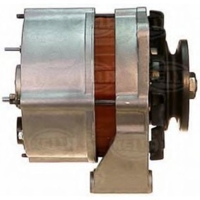 Lichtmaschine von HELLA 8EL 725 743-001