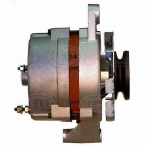 Lichtmaschine von HELLA