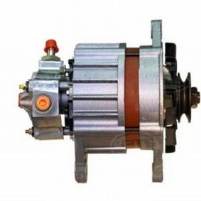 Lichtmaschine von HELLA