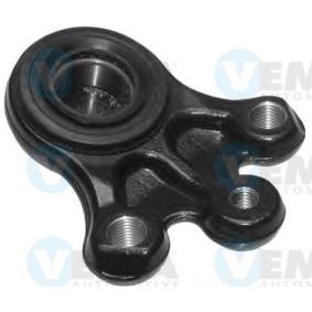 Acquista Testina braccio oscillante da VEMA 26038 a buon mercato per soli 71,47 €