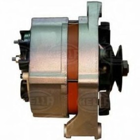 Lichtmaschine von HELLA