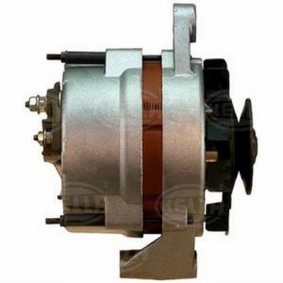 Lichtmaschine von HELLA