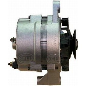 Lichtmaschine von HELLA