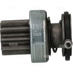 Klimakondensator von HC-Cargo 260452
