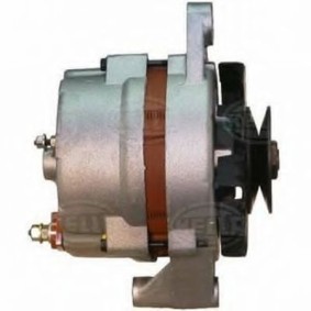 Lichtmaschine von HELLA