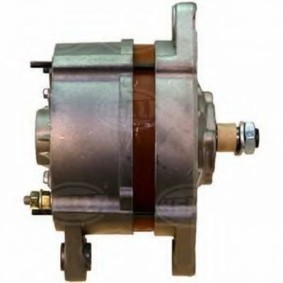 Lichtmaschine von HELLA