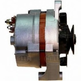 Lichtmaschine von HELLA