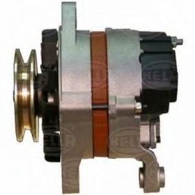 Lichtmaschine von HELLA