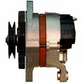 Lichtmaschine von HELLA