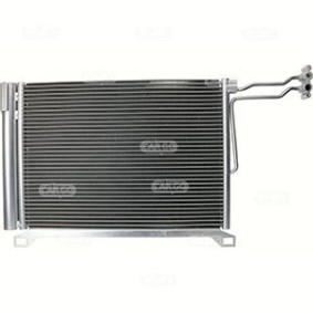 Achetez des Filtre déshydratant, climatisation HC-Cargo 260836 à prix pour 25,94 €