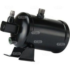 Køb Tørfilter aircondition af HC-Cargo 260844 til den lave pris 133,66 DKK