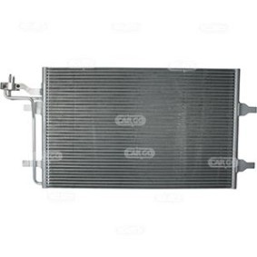 Achetez des Condenseur, climatisation HC-Cargo 260960 à prix pour 122,91 €