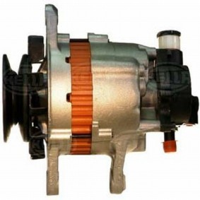 Lichtmaschine von HELLA